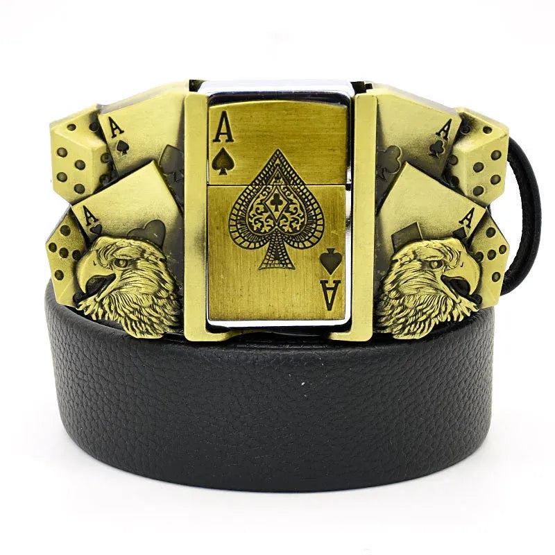 Ceinture 2-en-1 Originale