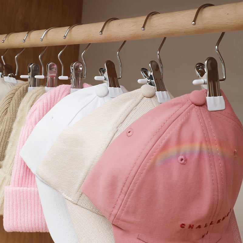Porte-manteau Gain de Place