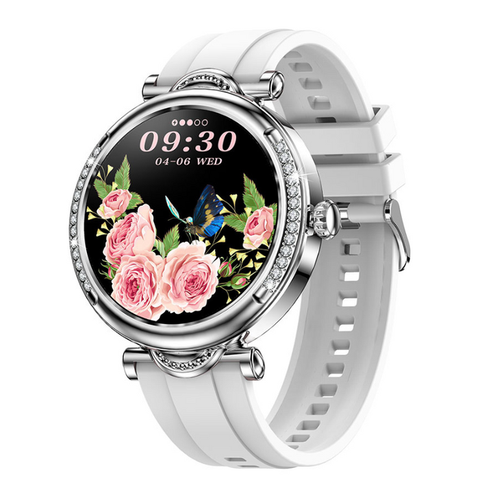Montre Connectée de Luxe