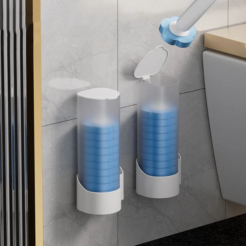 Brosse de Toilette Hygiénique