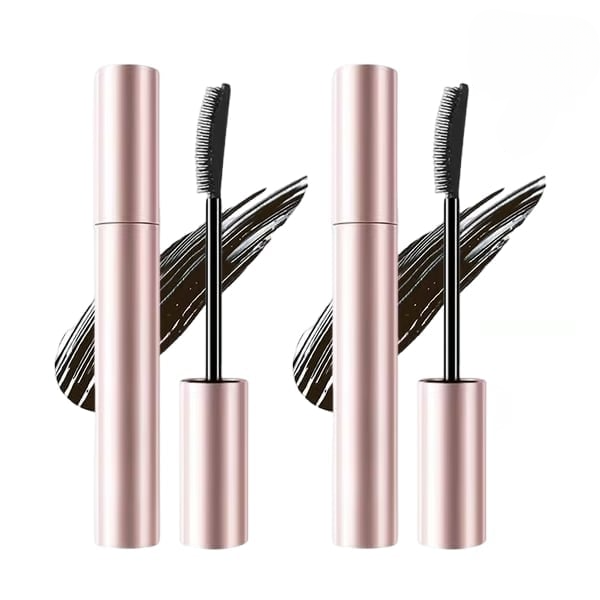 Mascara professionnel longue tenue