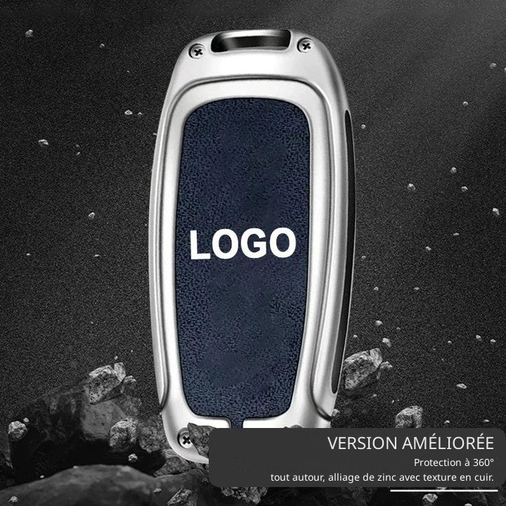 Porte-clés De Luxe Pour Voitures | Citroen