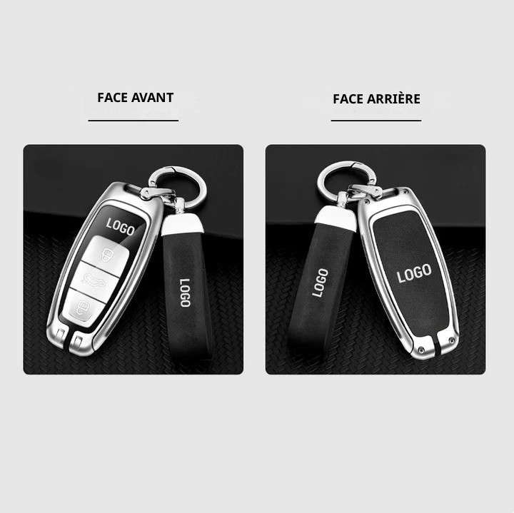 Porte-clés De Luxe Pour Voitures | Peugeot