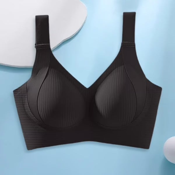 Soutien-gorge Push-Up Sans Armatures