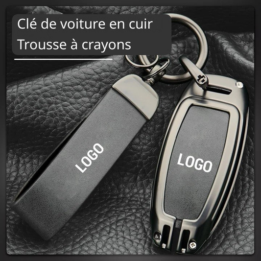 Porte-clés De Luxe Pour Voitures | Mercedes-Benz