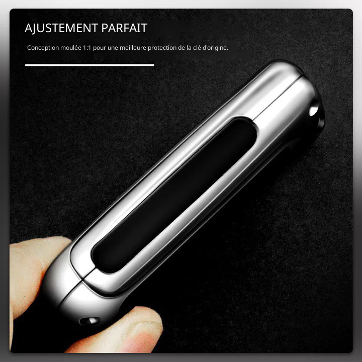 Porte-clés De Luxe Pour Voitures | Jaguar