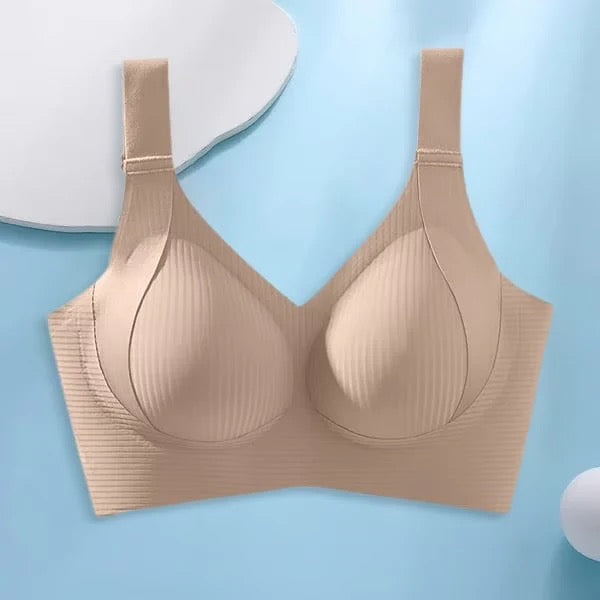 Soutien-gorge Push-Up Sans Armatures