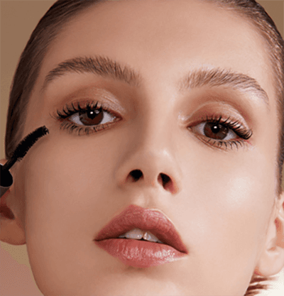 Mascara Longs Cils et Volume Intense