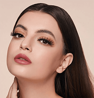 Mascara Longs Cils et Volume Intense