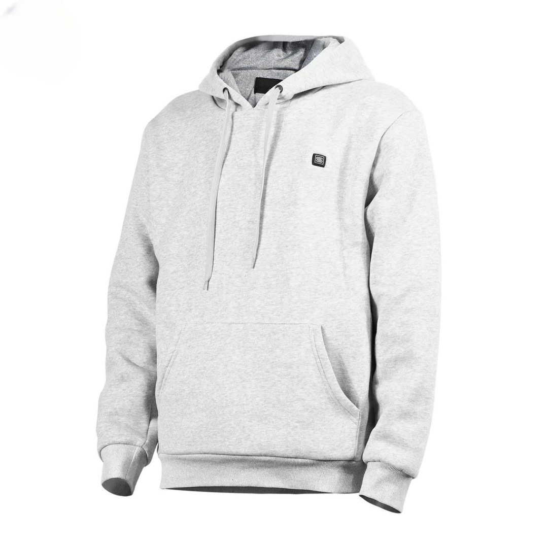 Pull chauffant