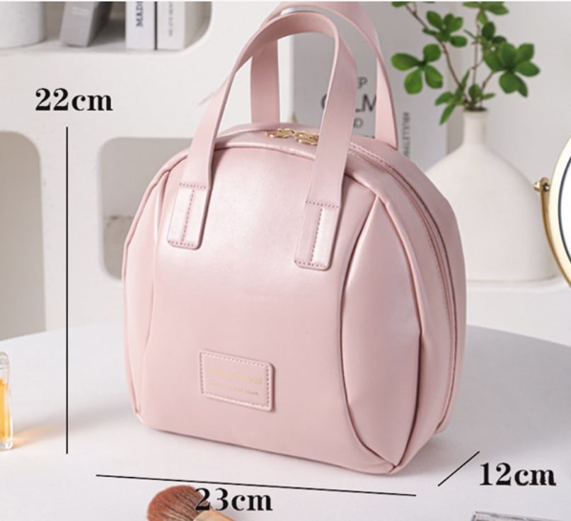 Mini trousse de maquillage