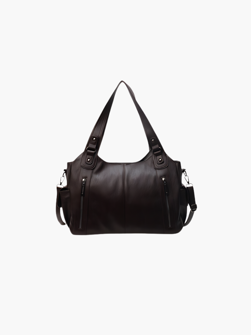 Sac à Main en Cuir Vintage