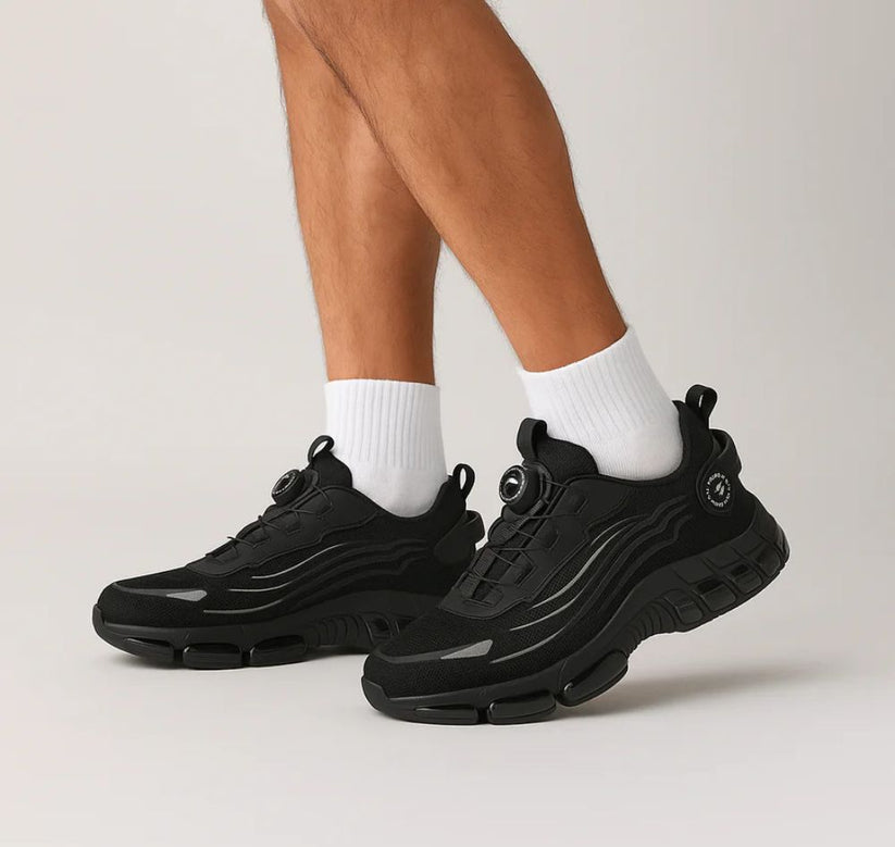 Chaussures de sécurité professionnelles