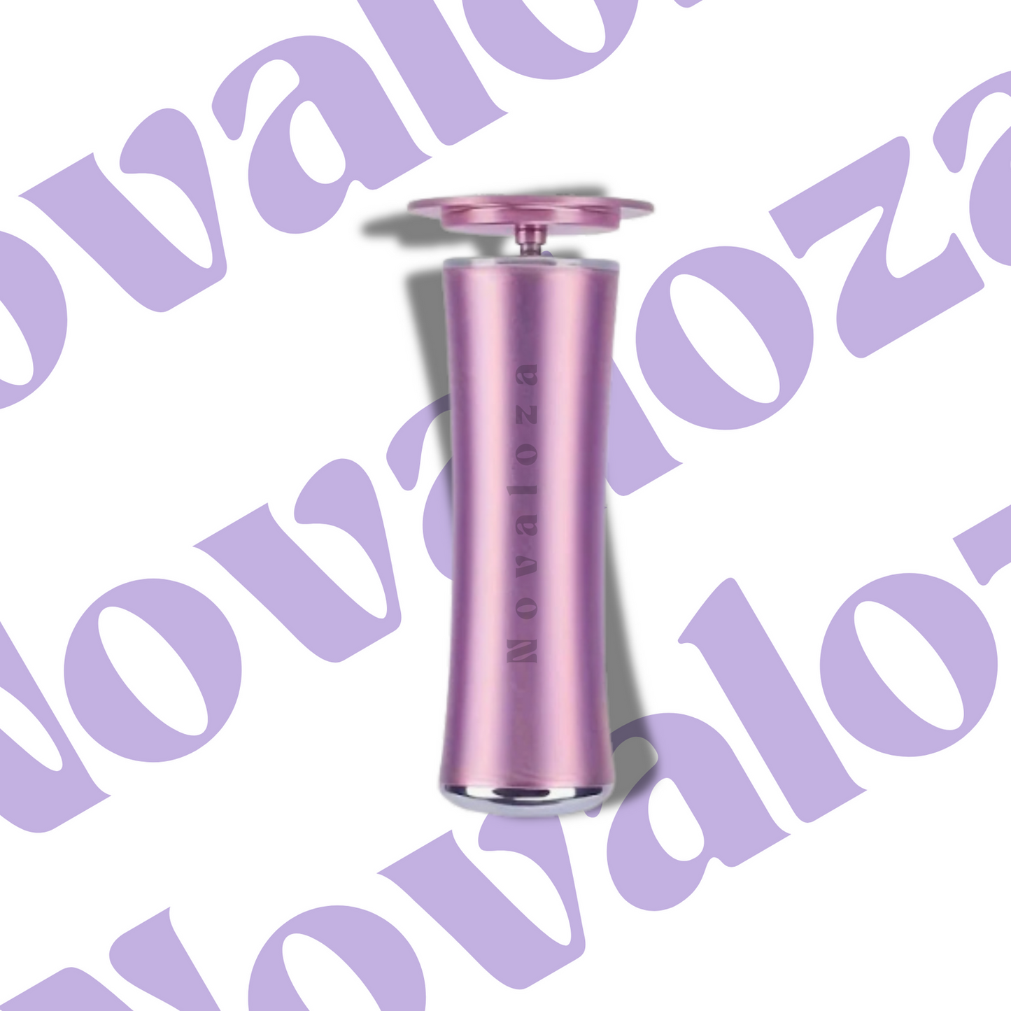 Novaloza™ | Éliminateur de Callosités Professionnel