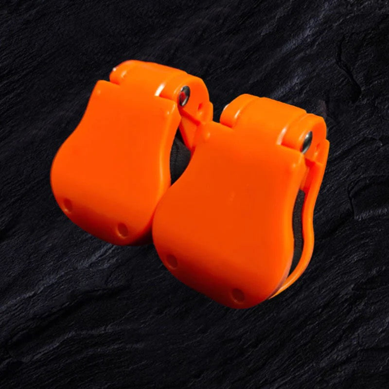 Support Multifonction pour Canne à Pêche