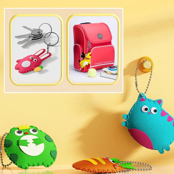 Kit de poupées DIY