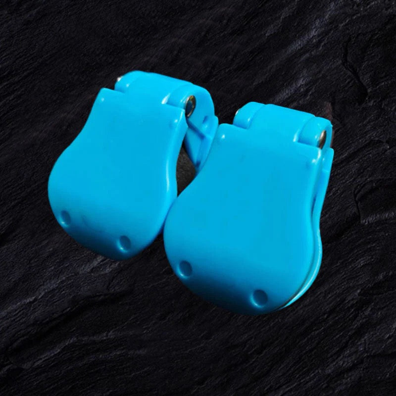 Support Multifonction pour Canne à Pêche