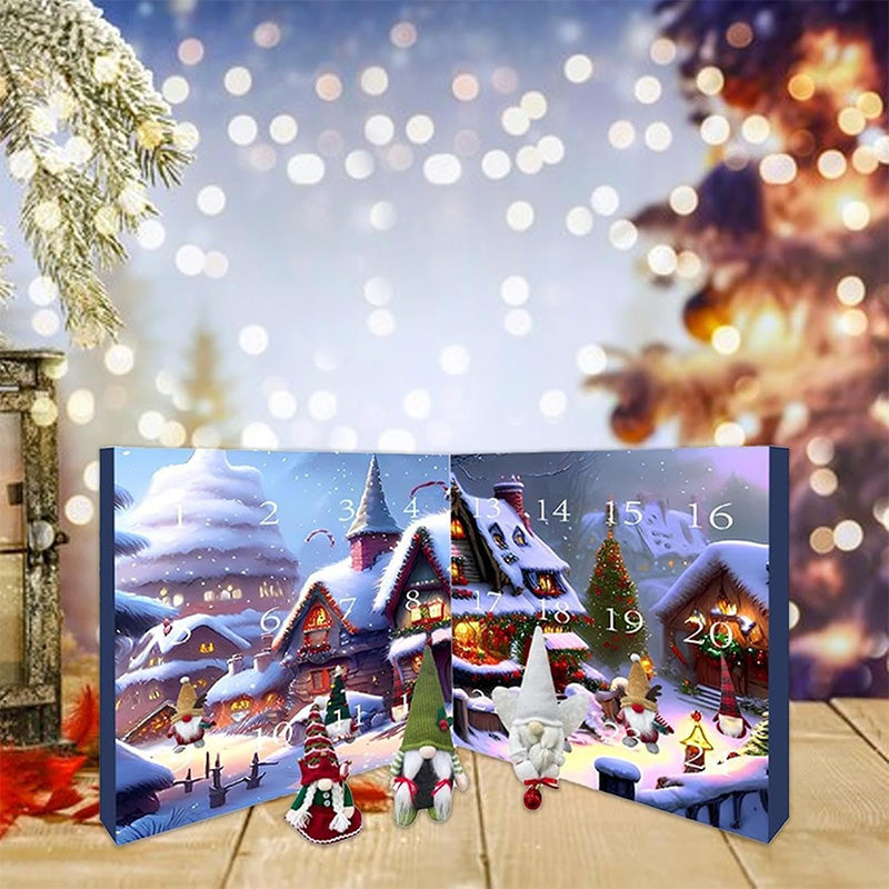 Calendrier de l'Avent