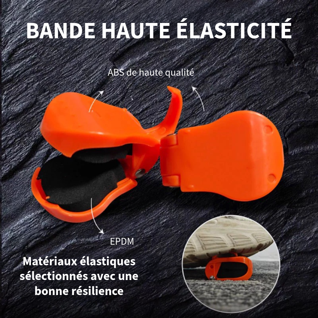 Support Multifonction pour Canne à Pêche