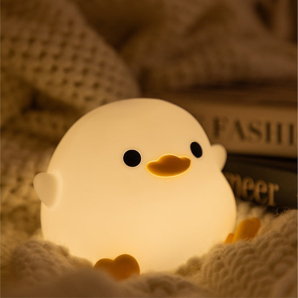 Veilleuse animaux mignons