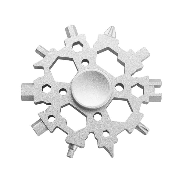 Snowflake™ 23-en-1 Multi-outil