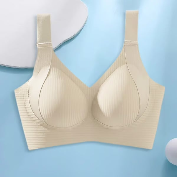 Soutien-gorge Push-Up Sans Armatures