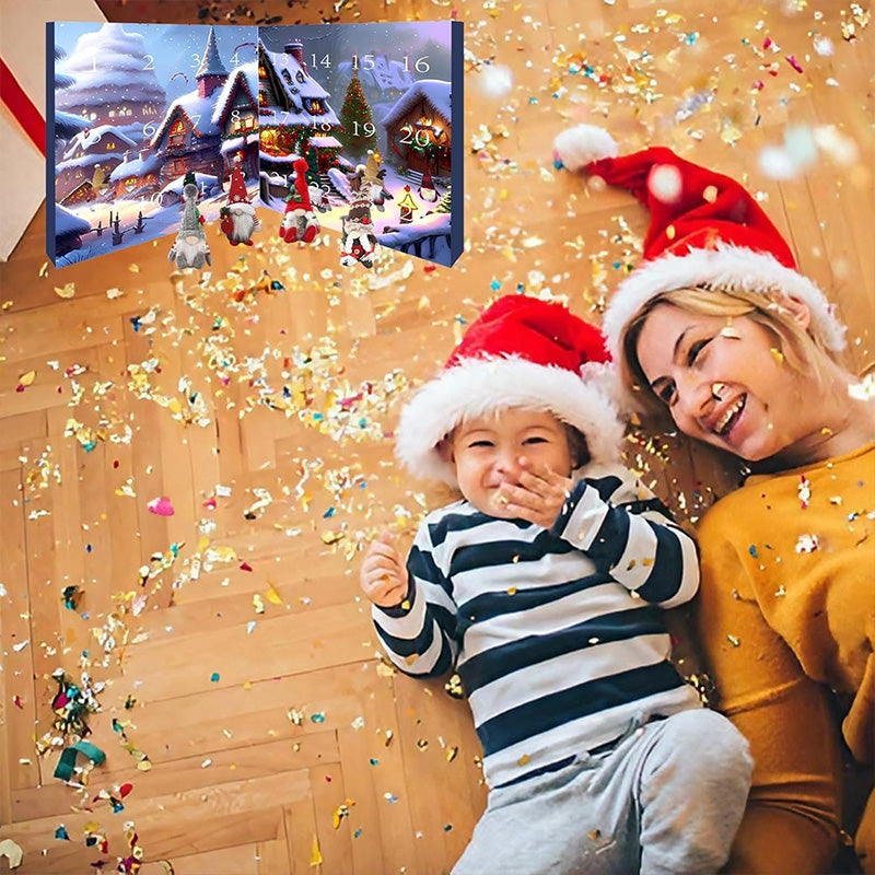 Calendrier de l'Avent
