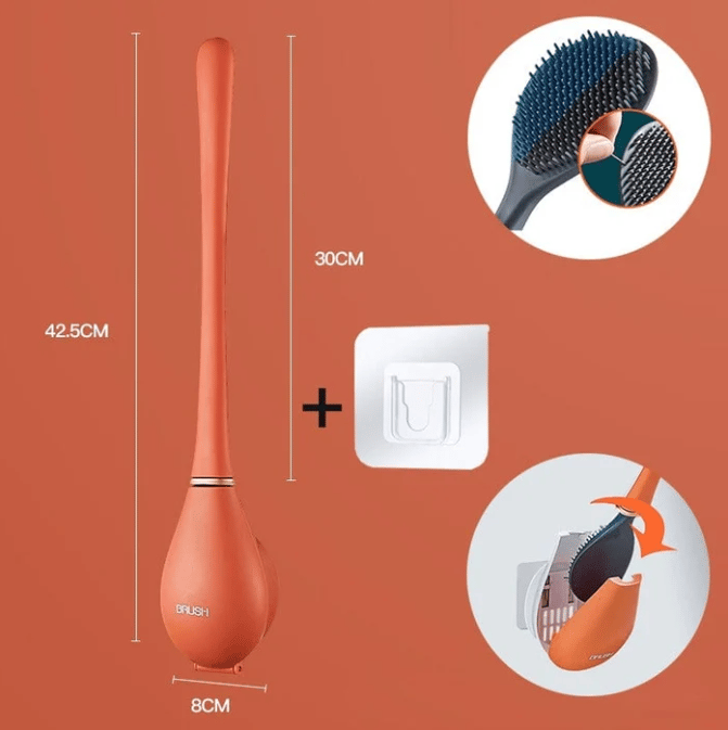 Brosse WC Moderne