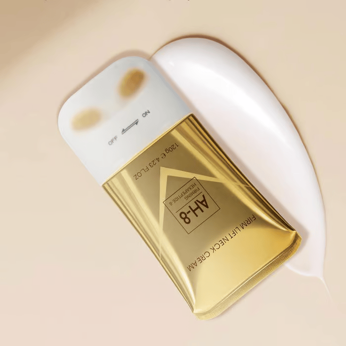 YCZ™ | Crème raffermissante pour le cou