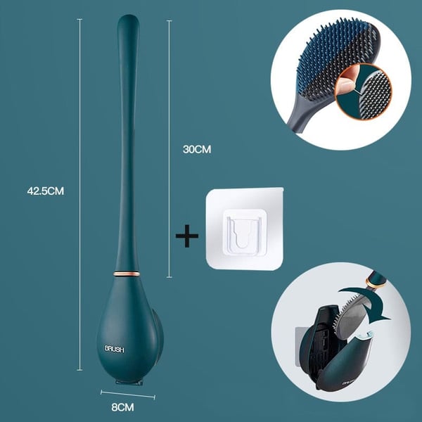 Brosse WC Moderne