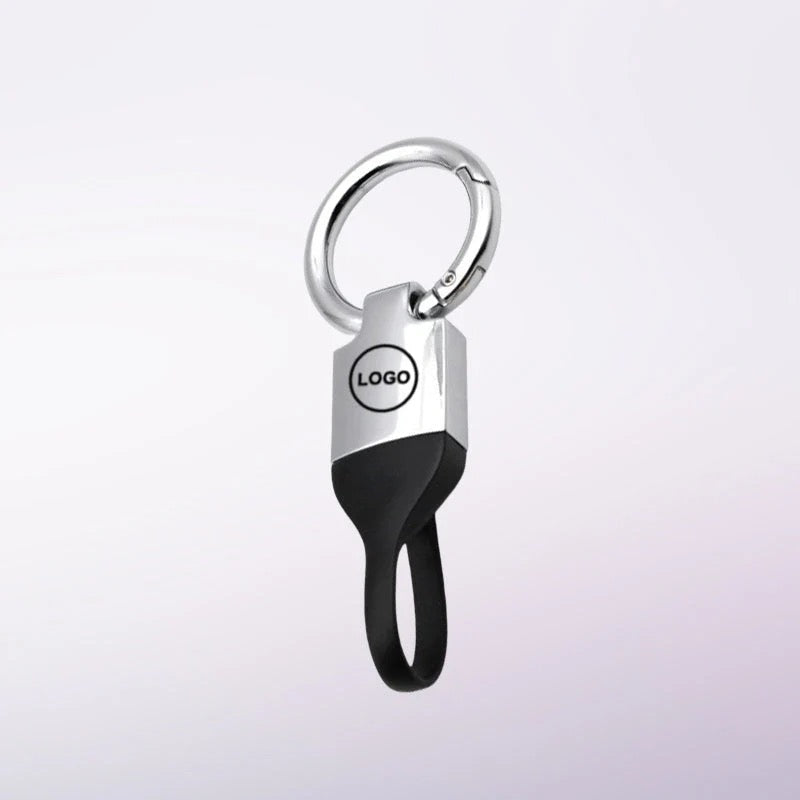 Porte-clés Logo Auto Premium