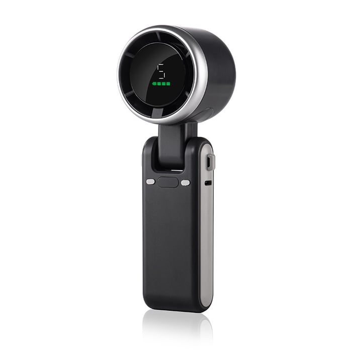 Ventilateur Turbo Rafraîchissant