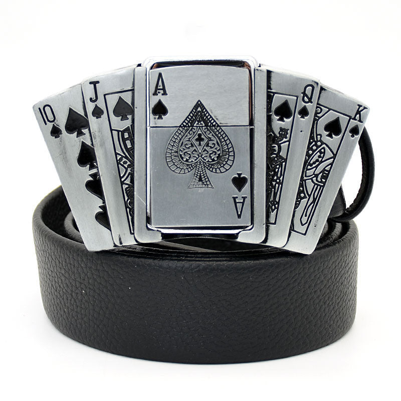 Ceinture 2-en-1 Originale