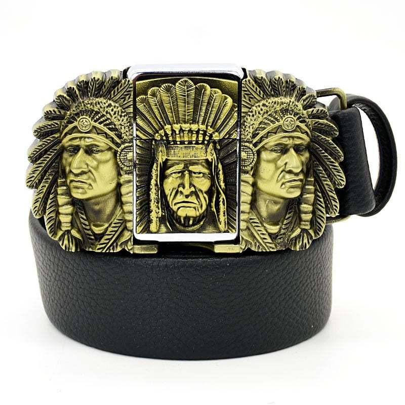 Ceinture 2-en-1 Originale