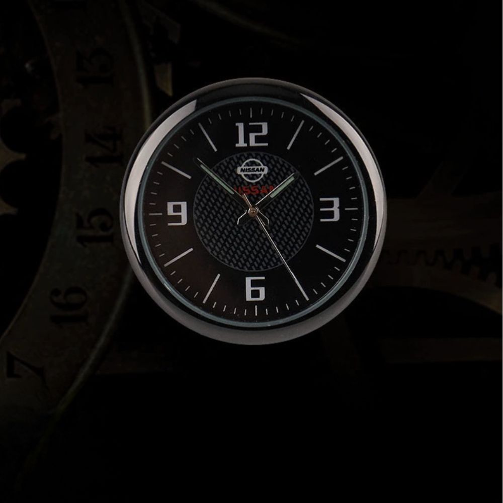 Montre Quartz de Luxe