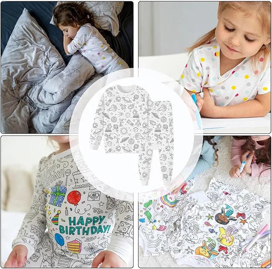 MagiColor™ Pyjama