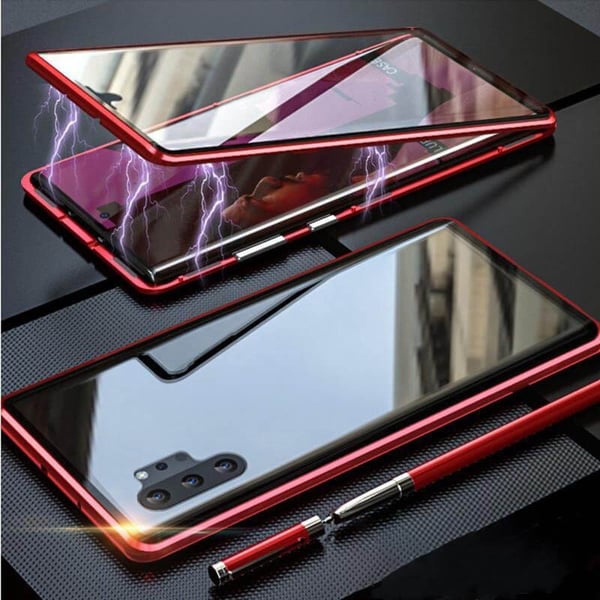 Coque de smartphone double face