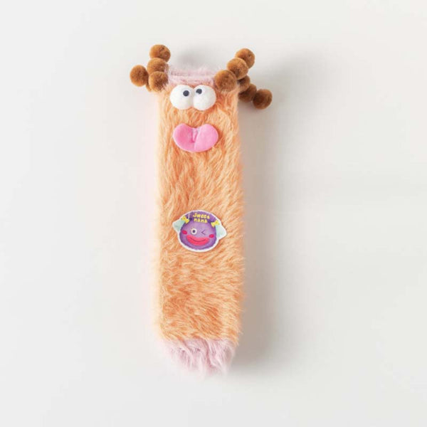 Chaussettes Amusantes