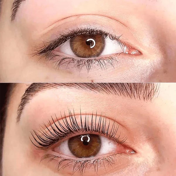 Mascara Baguette de Fer