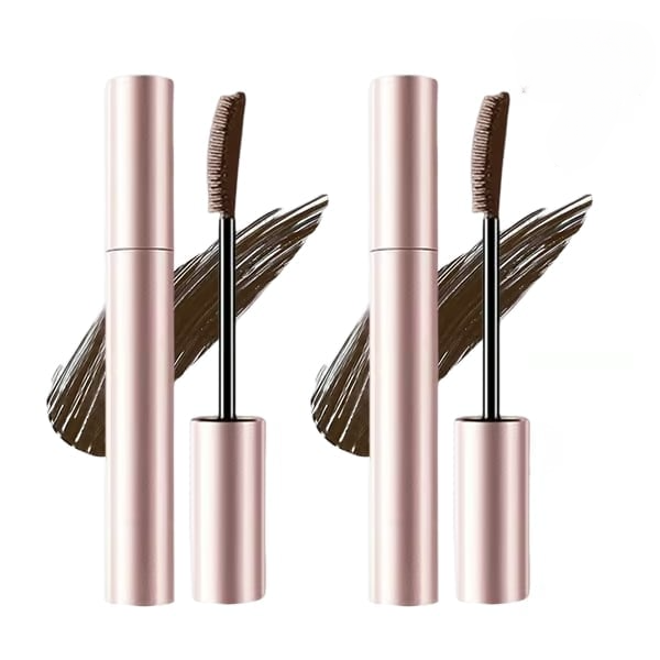 Mascara professionnel longue tenue