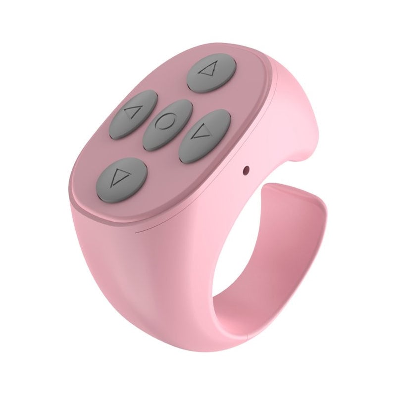 ScrolRing Automatique