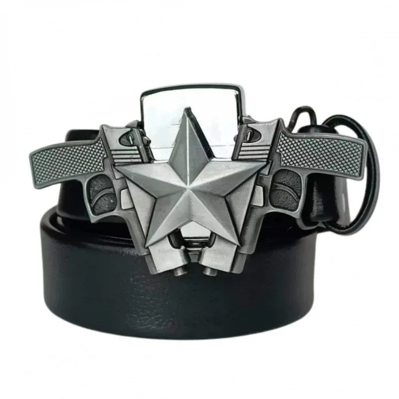 Ceinture 2-en-1 Originale