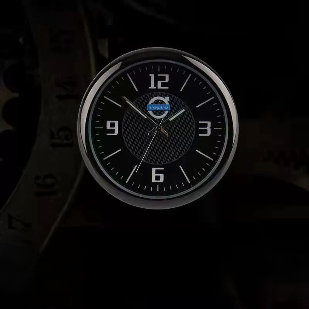 Montre Quartz de Luxe