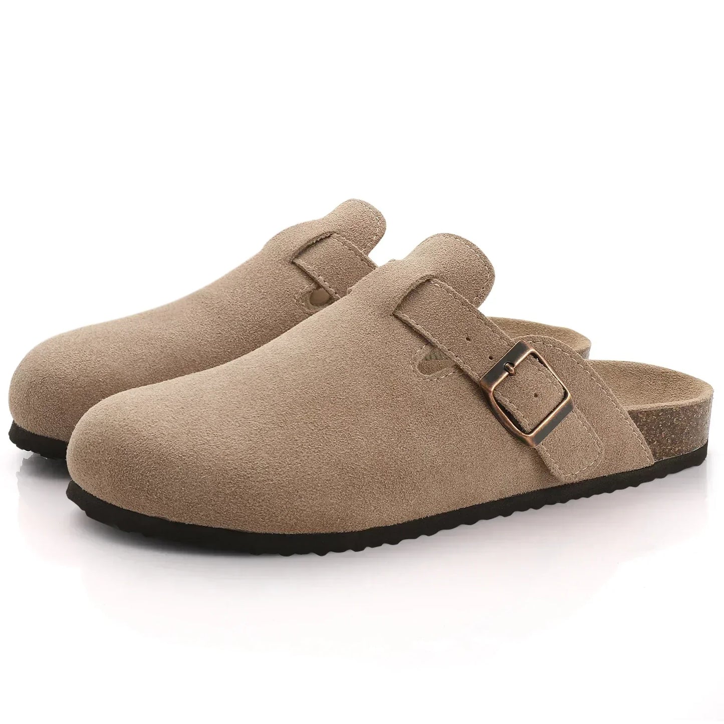 Sandales d’été ergonomiques