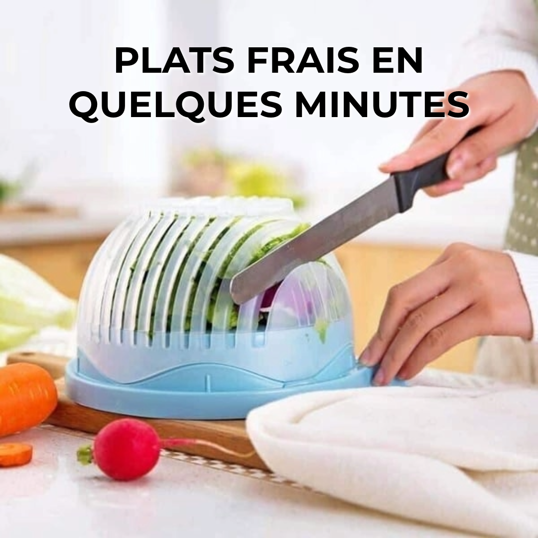 Assistant de cuisine multifonctionnel