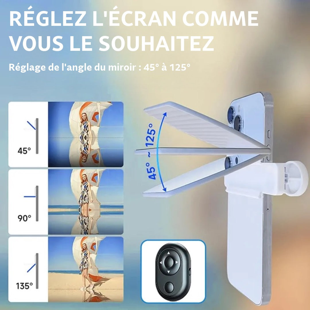 Objectif Effet Miroir