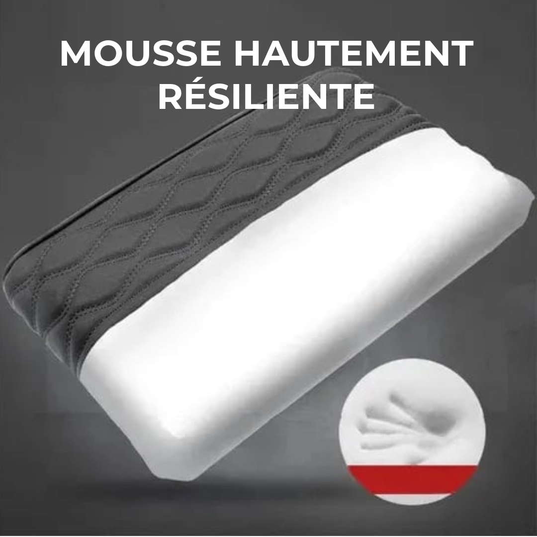 Accoudoir Luxueux