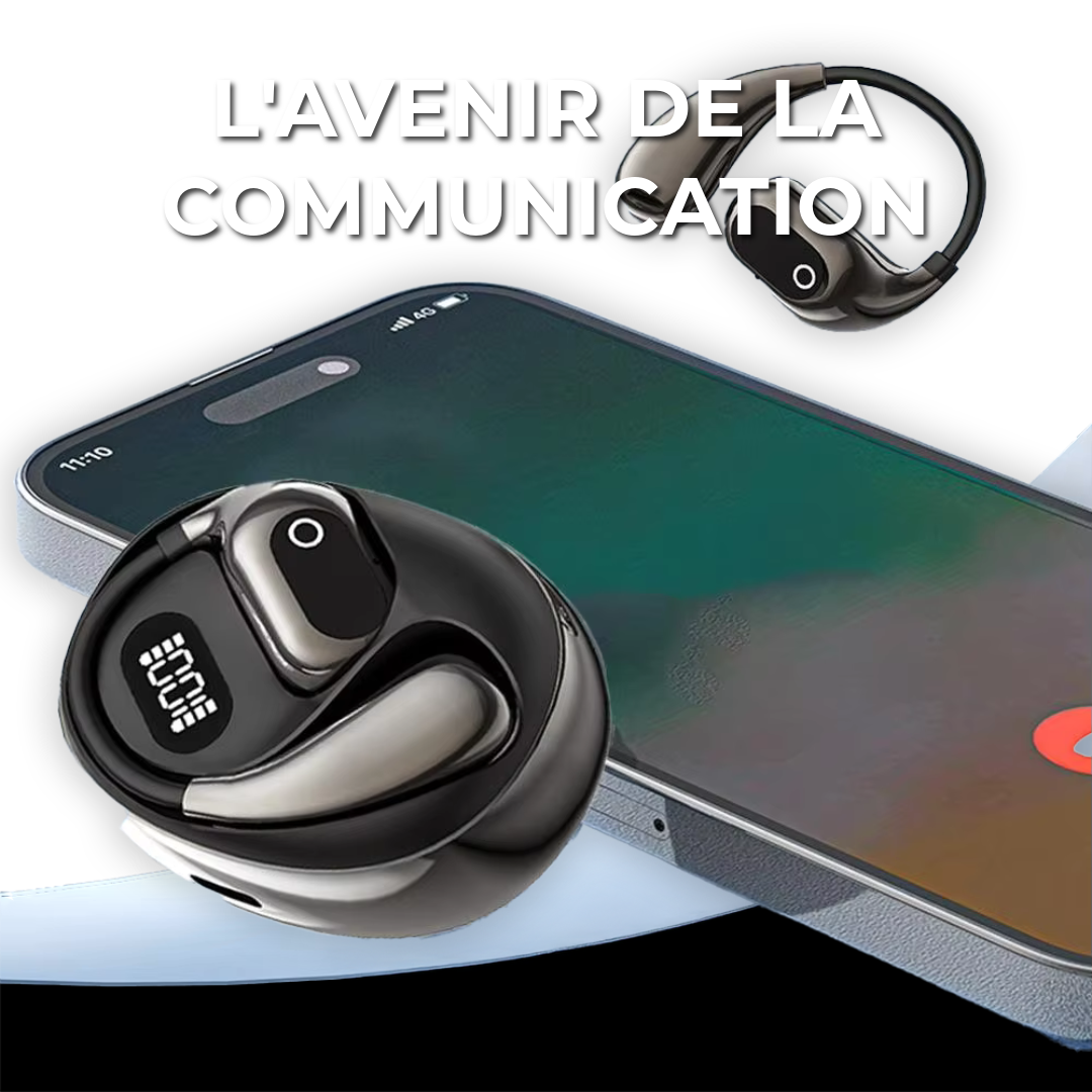 Casque de Traduction Professionnel