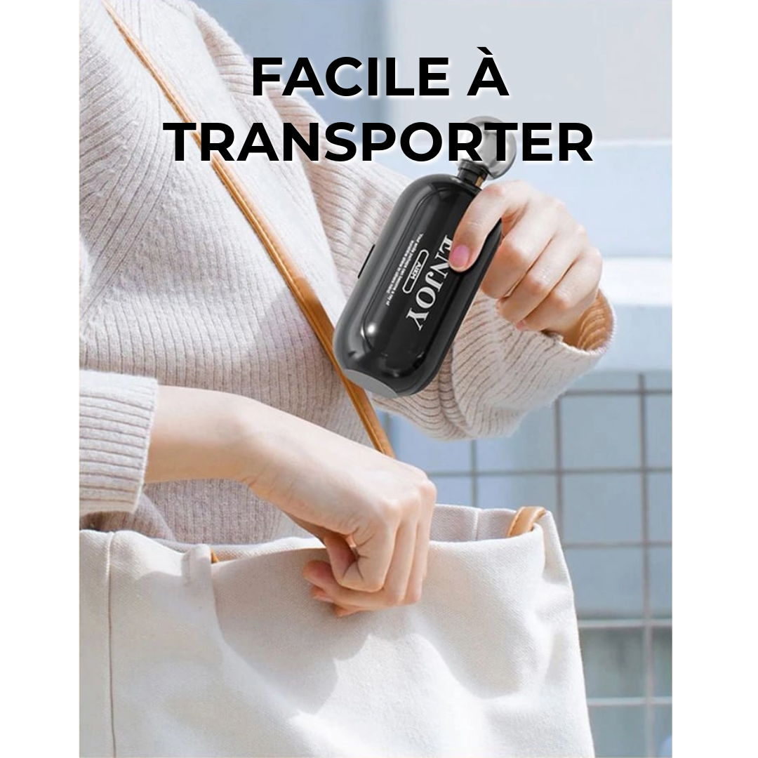 Enjoy™ | 4-en-1 Détacheur de Peluches