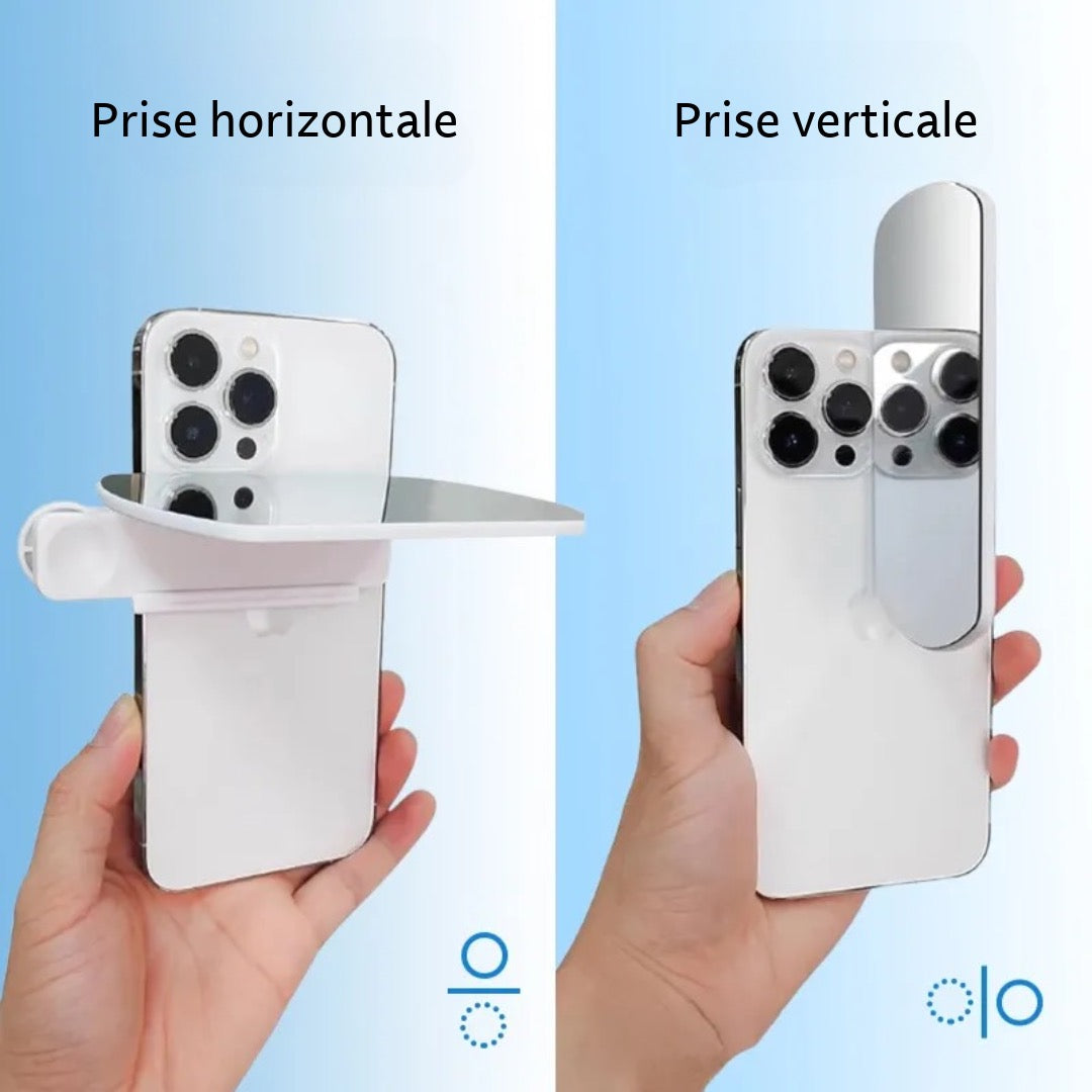 Objectif Effet Miroir